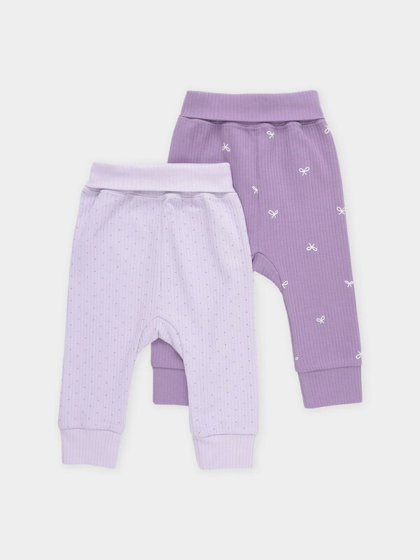 набор брюки яс